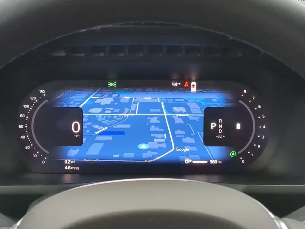 Thumbnail: 2026 Volvo XC90 - 33