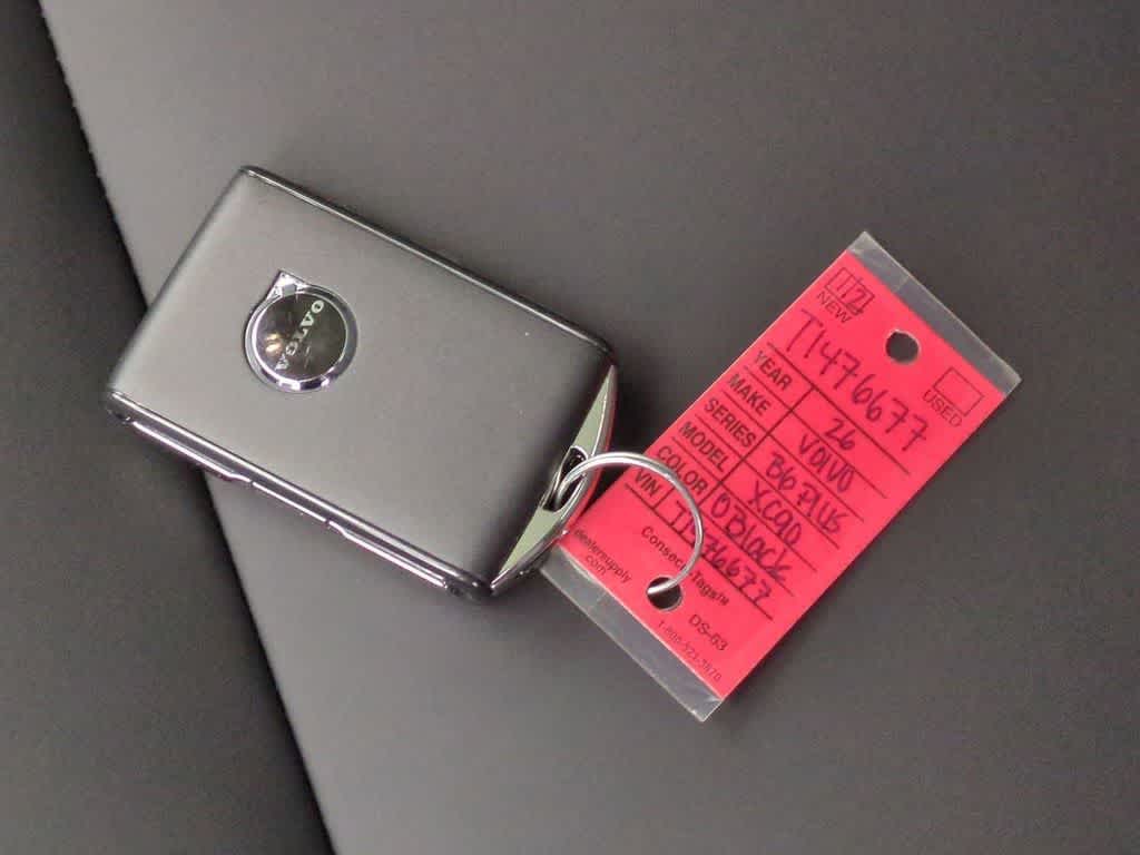 Thumbnail: 2026 Volvo XC90 - 33