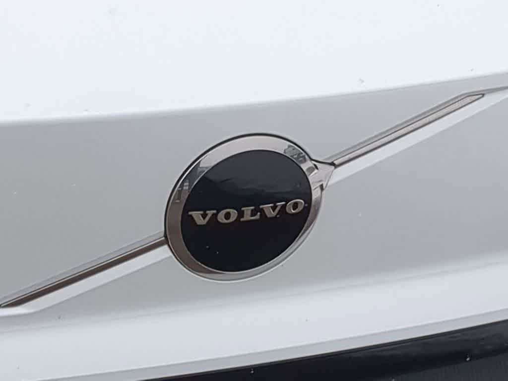 Thumbnail: 2025 Volvo EX30 - 11