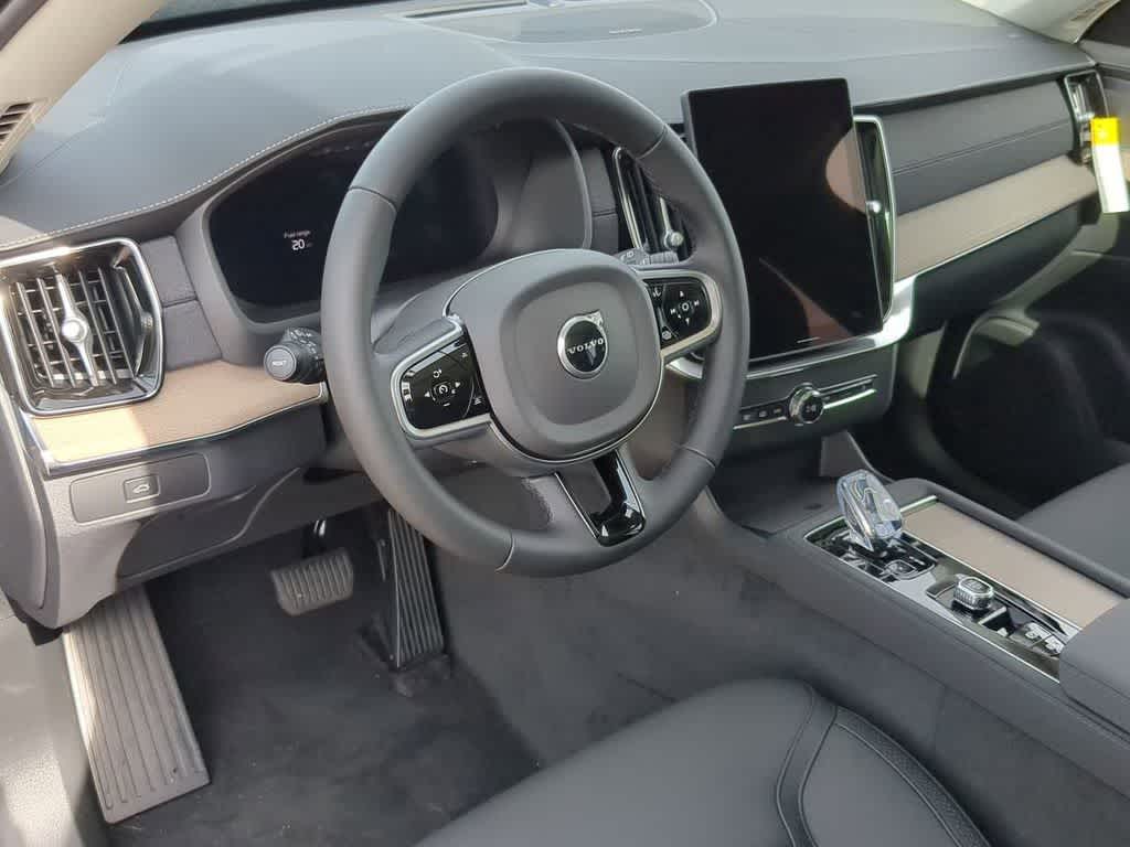 Thumbnail: 2026 Volvo XC90 - 2