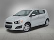  Chevrolet Sonic