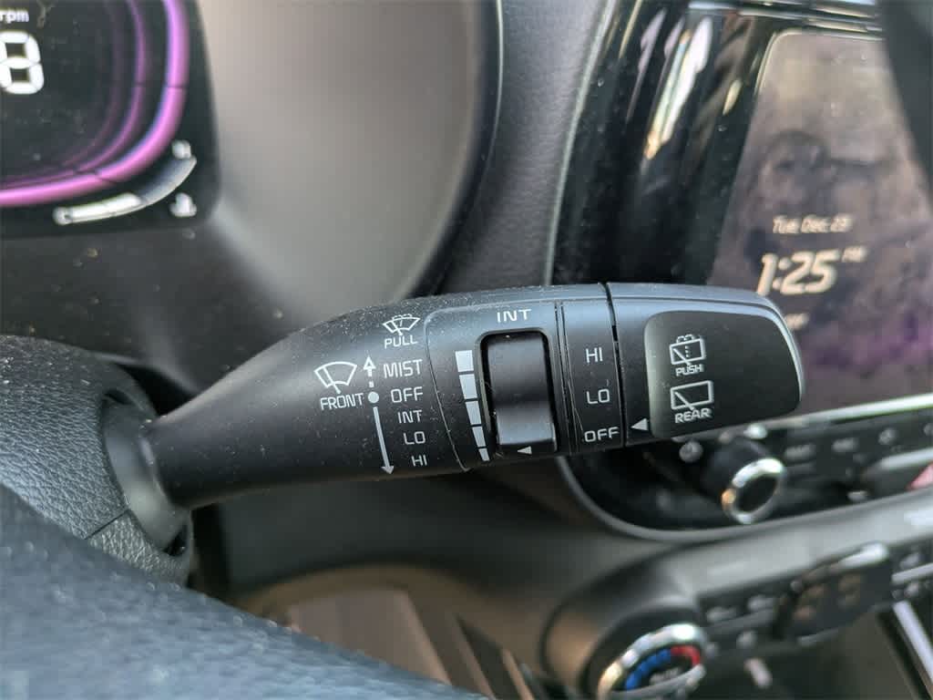 Thumbnail: 2024 Kia Soul - 24