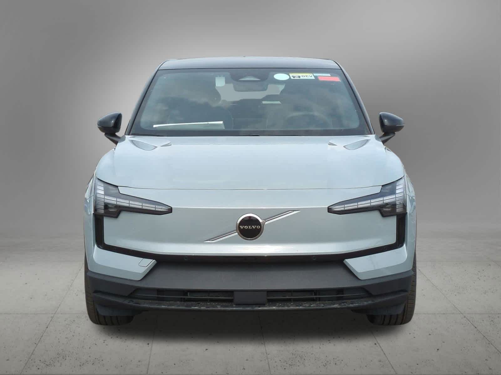 Thumbnail: 2025 Volvo EX30 - 9