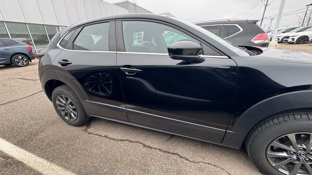 Thumbnail: 2020 Mazda CX-30 - 4