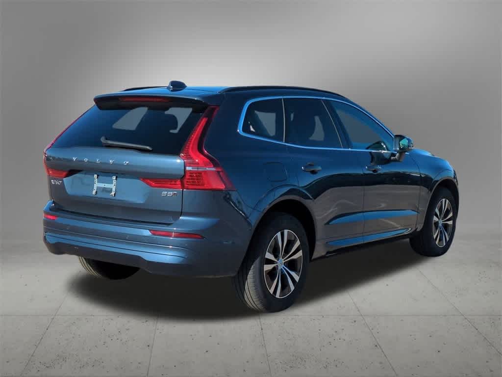 Thumbnail: 2023 Volvo XC60 - 6