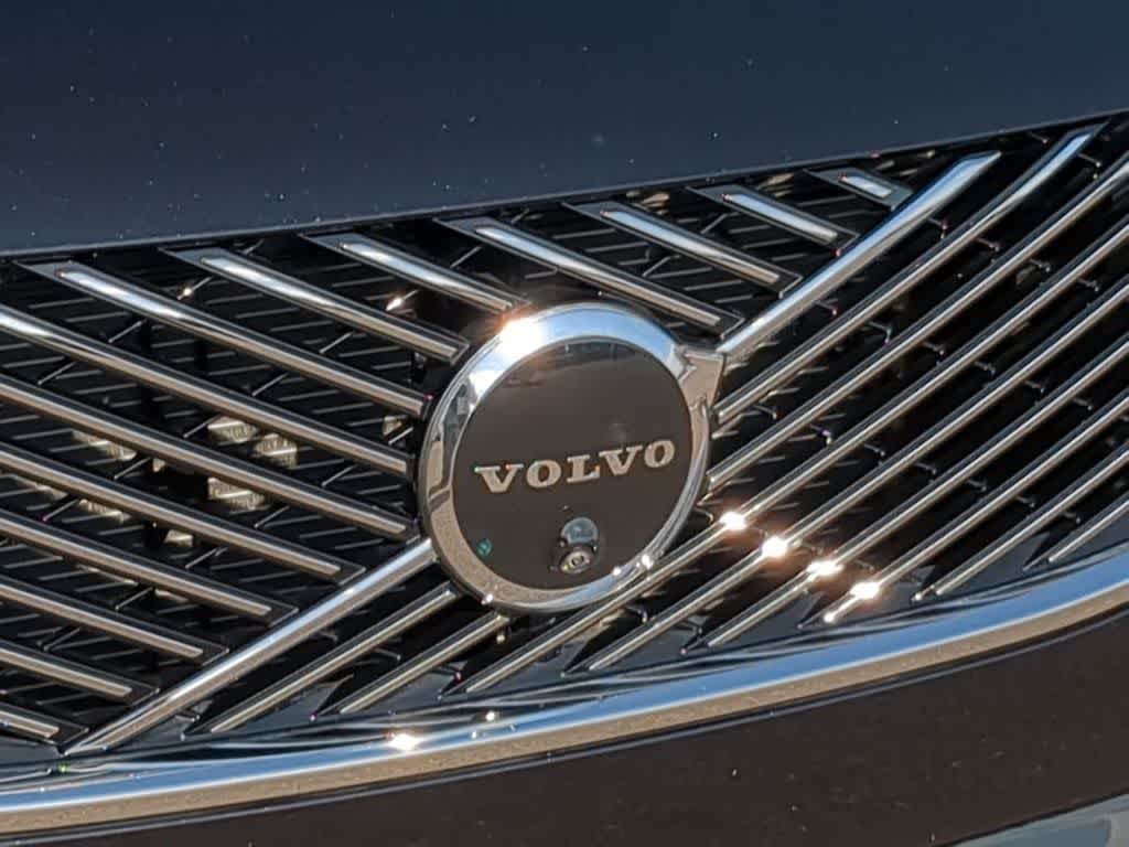 Thumbnail: 2026 Volvo XC90 - 11