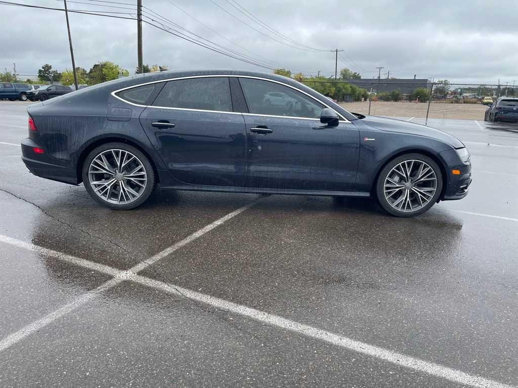 Thumbnail: 2016 Audi A7 - 6