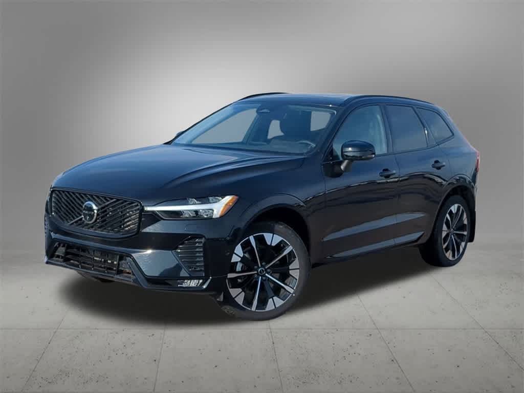 Thumbnail: 2026 Volvo XC60 - 1