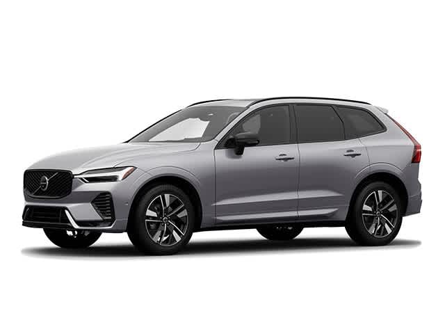 2027 Volvo XC60