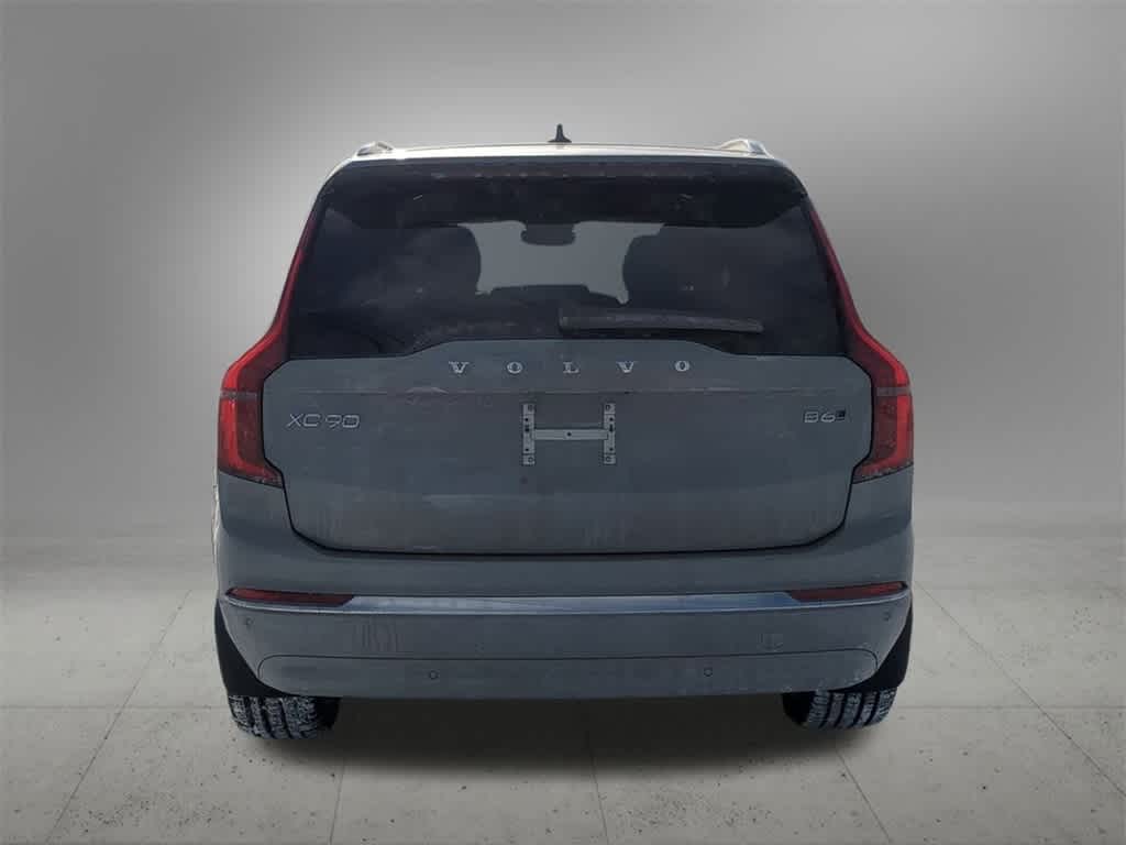 Thumbnail: 2026 Volvo XC90 - 5