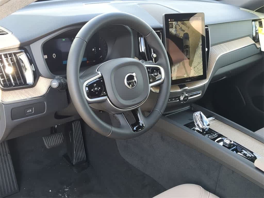 Thumbnail: 2026 Volvo XC60 - 2