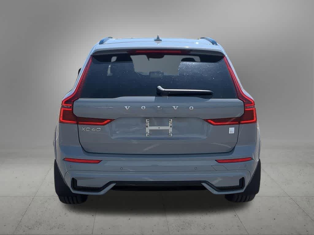 Thumbnail: 2026 Volvo XC60 - 5