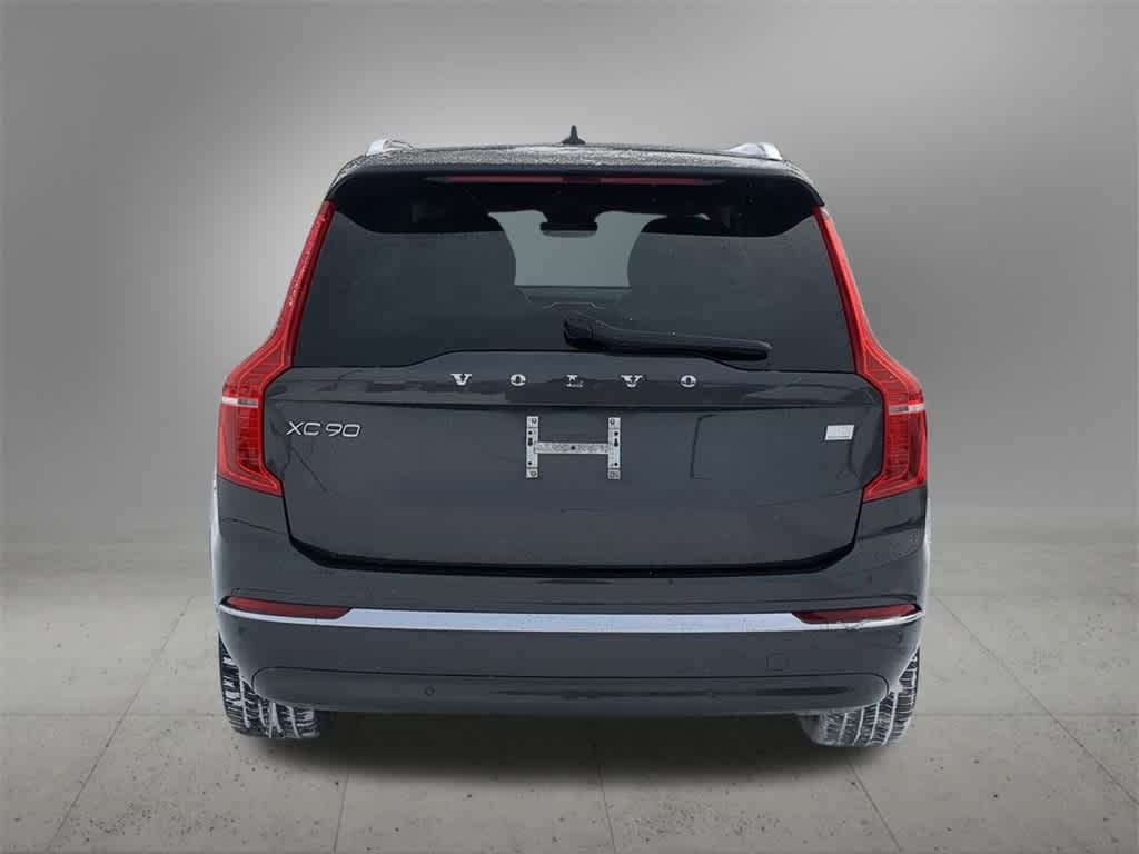 Thumbnail: 2023 Volvo XC90 - 5