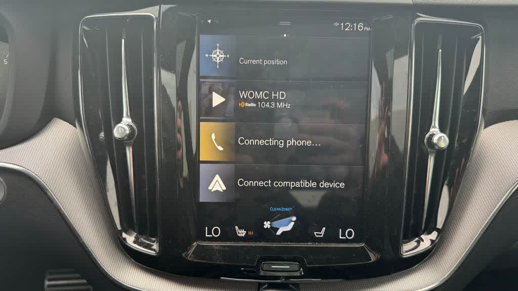 Thumbnail: 2019 Volvo XC60 - 20