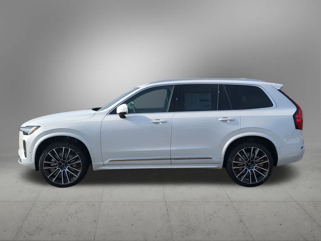 Thumbnail: 2026 Volvo XC90 - 3