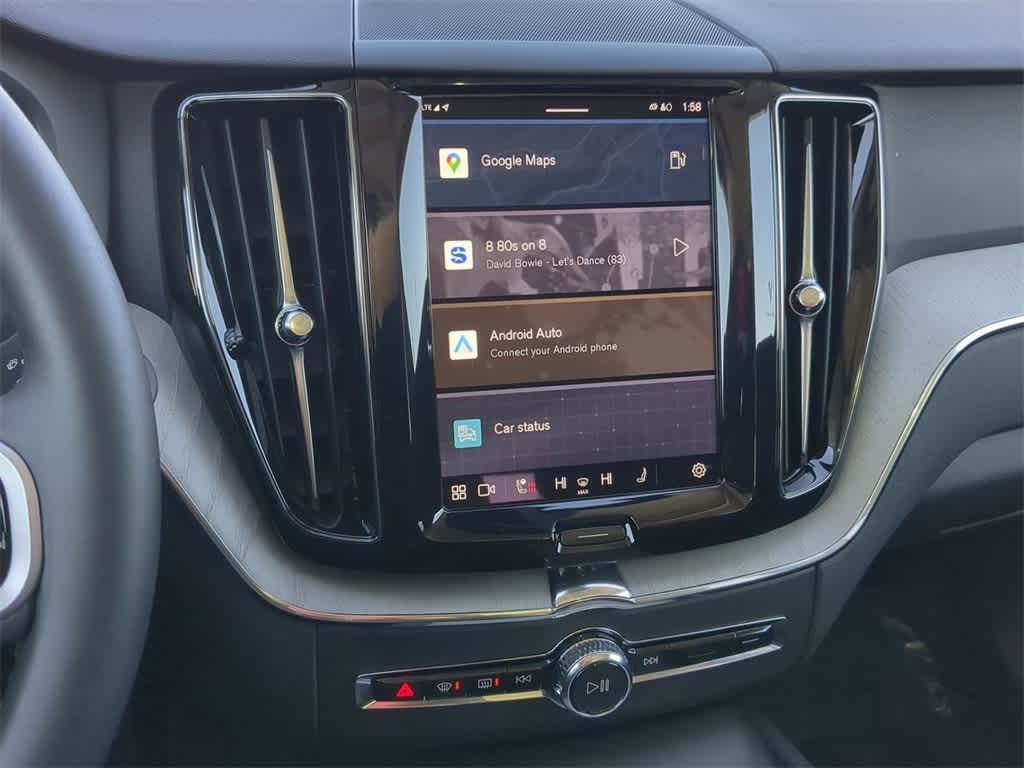 Thumbnail: 2025 Volvo XC60 - 26