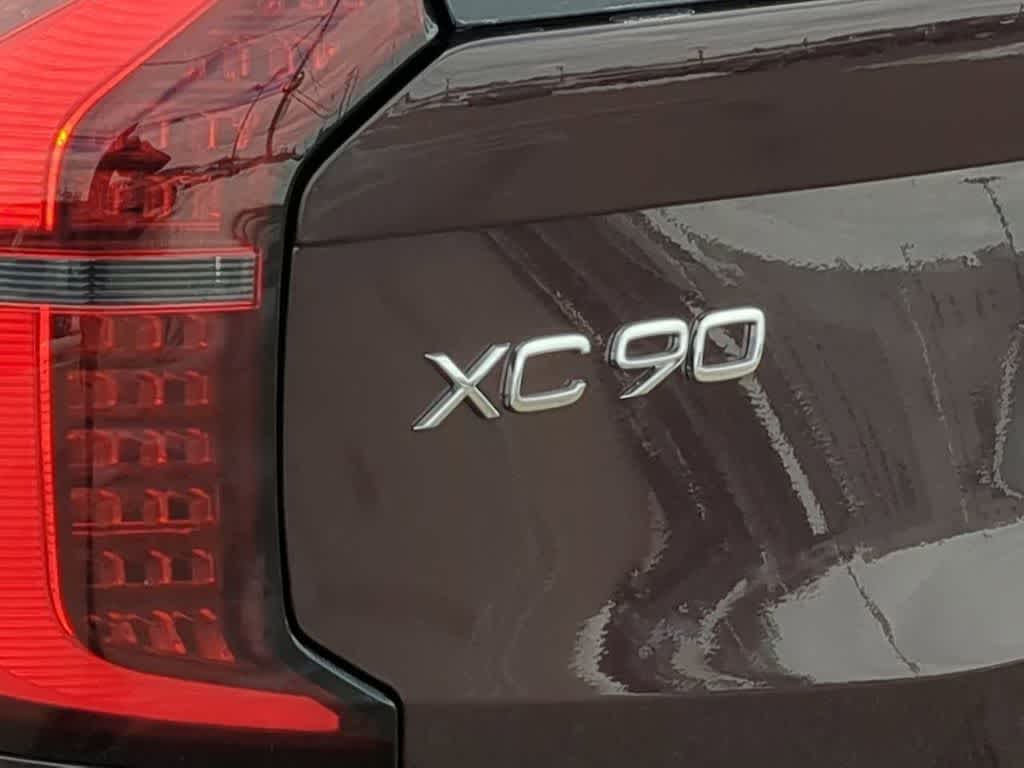 Thumbnail: 2026 Volvo XC90 - 12
