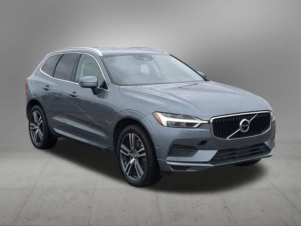 Thumbnail: 2019 Volvo XC60 - 8