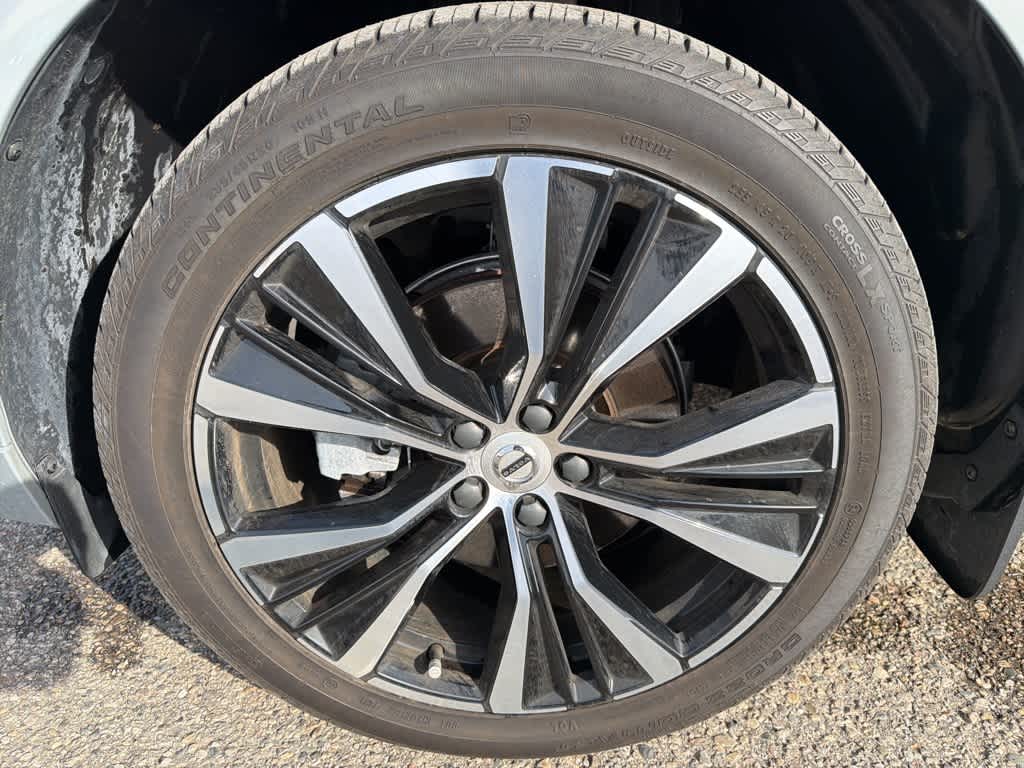 Thumbnail: 2024 Volvo XC60 - 8