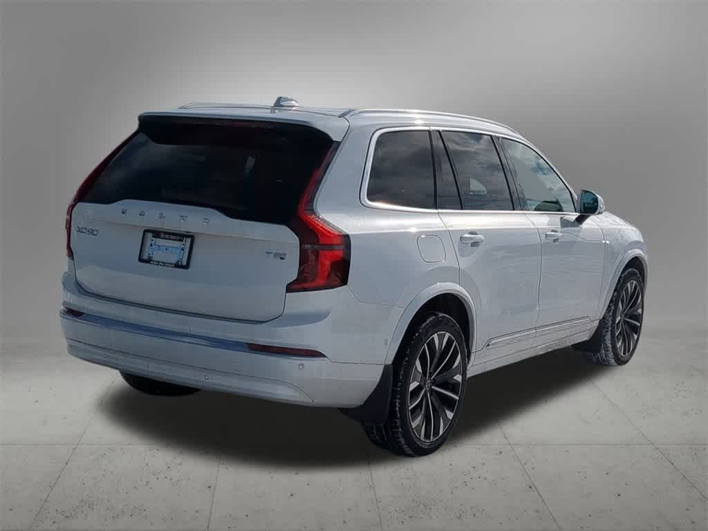 Thumbnail: 2025 Volvo XC90 - 6