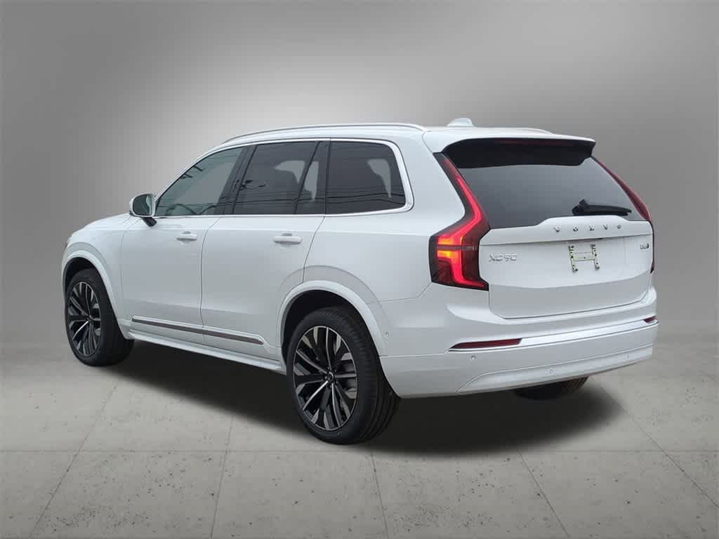 Thumbnail: 2026 Volvo XC90 - 4