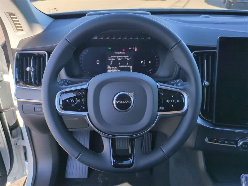 Thumbnail: 2026 Volvo XC90 - 15