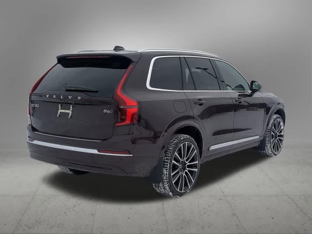 Thumbnail: 2026 Volvo XC90 - 6