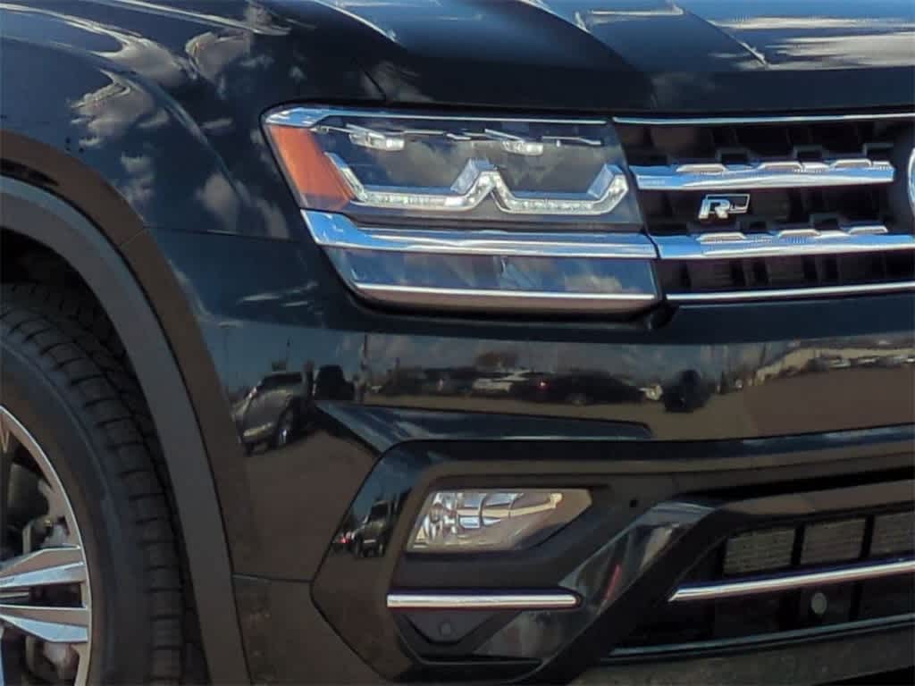 Thumbnail: 2019 Volkswagen Atlas - 10