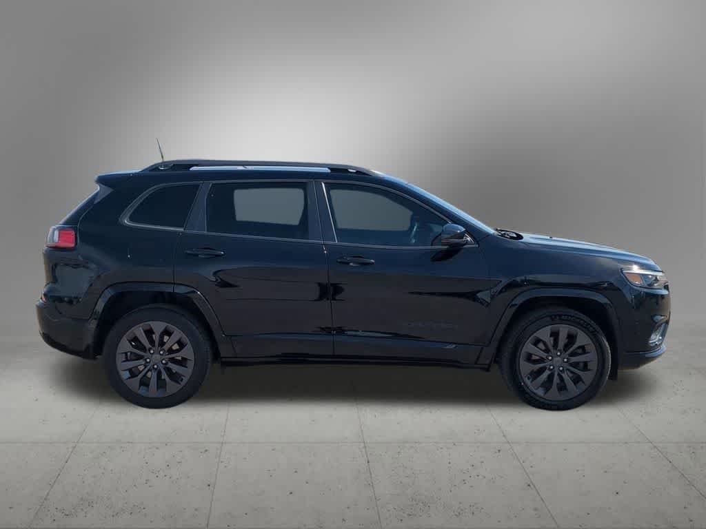 Thumbnail: 2019 Jeep Cherokee - 7