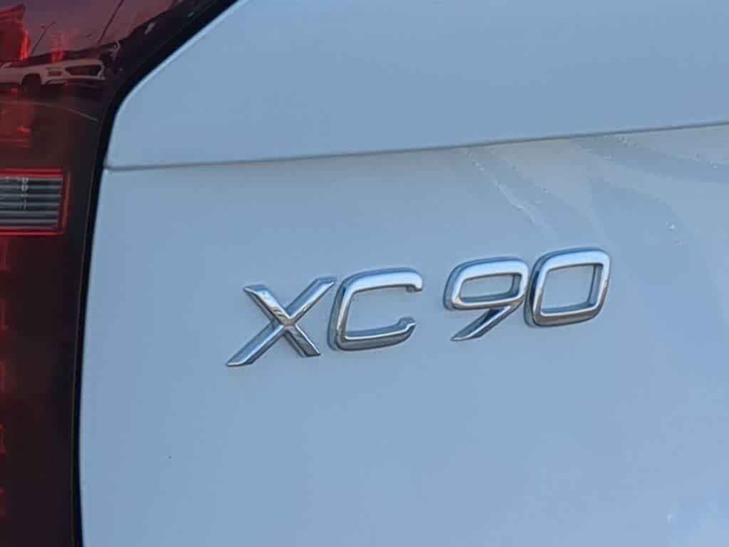 Thumbnail: 2026 Volvo XC90 - 12