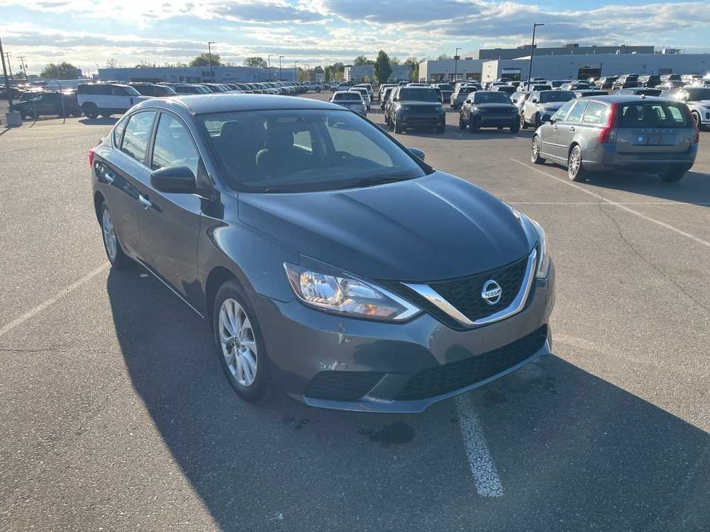 Thumbnail: 2016 Nissan Sentra - 7