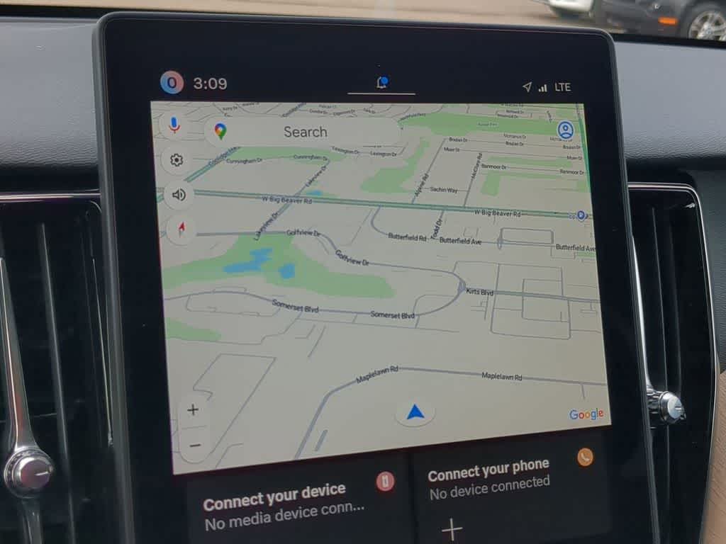 Thumbnail: 2026 Volvo XC60 - 27