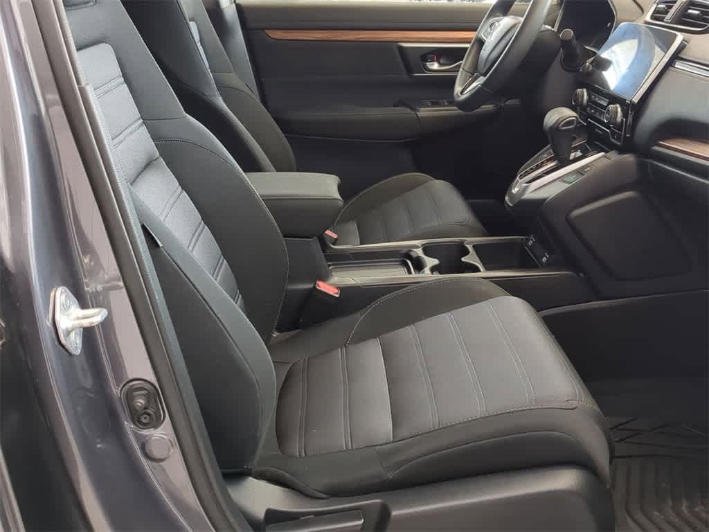 Thumbnail: 2021 Honda CR-V - 20