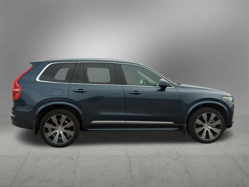Thumbnail: 2025 Volvo XC90 - 7
