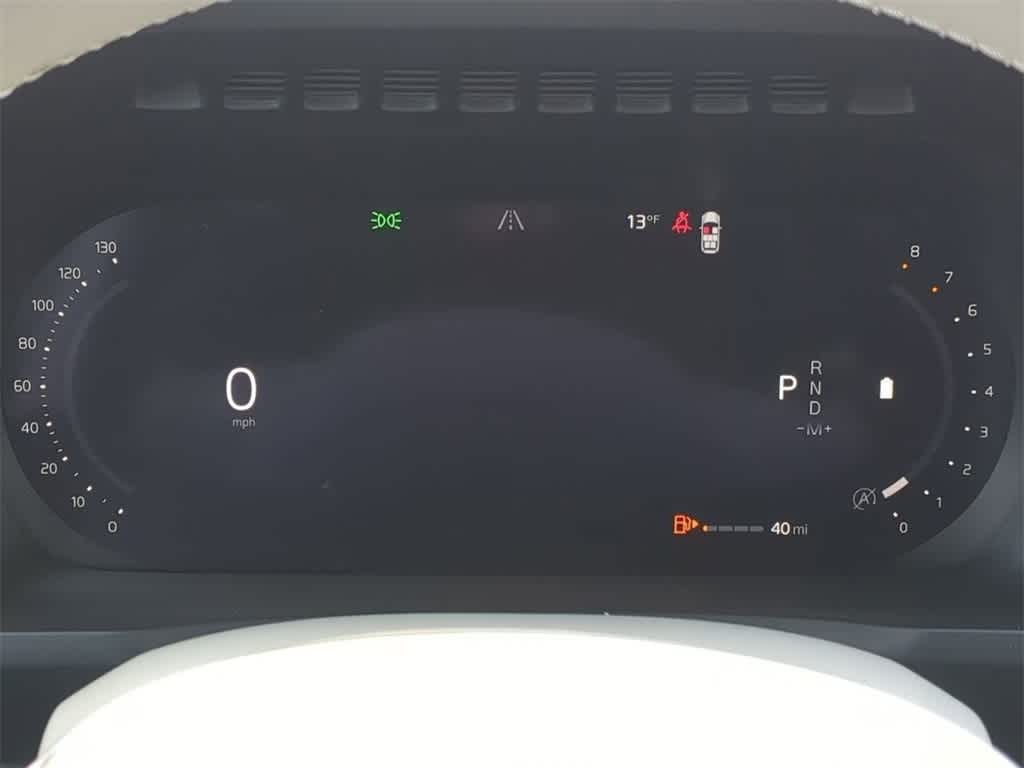 Thumbnail: 2026 Volvo XC90 - 24