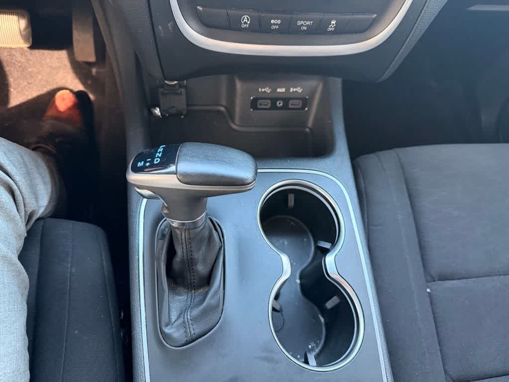 Thumbnail: 2019 Dodge Durango - 11