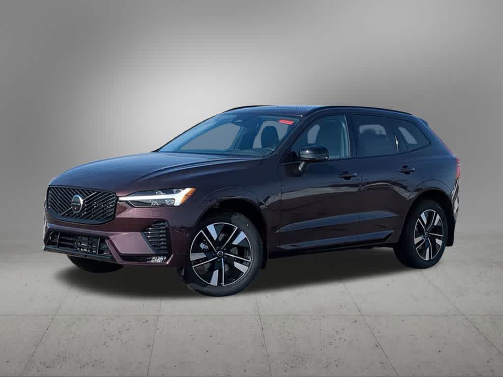 Thumbnail: 2026 Volvo XC60 - 1