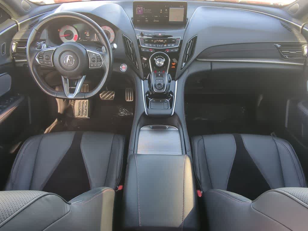 Thumbnail: 2023 Acura RDX - 15