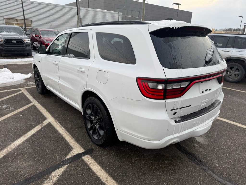 Thumbnail: 2023 Dodge Durango - 2