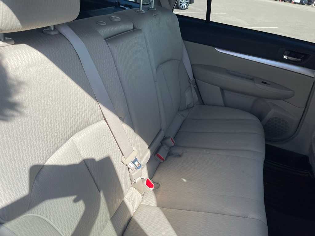 Thumbnail: 2010 Subaru Outback - 15