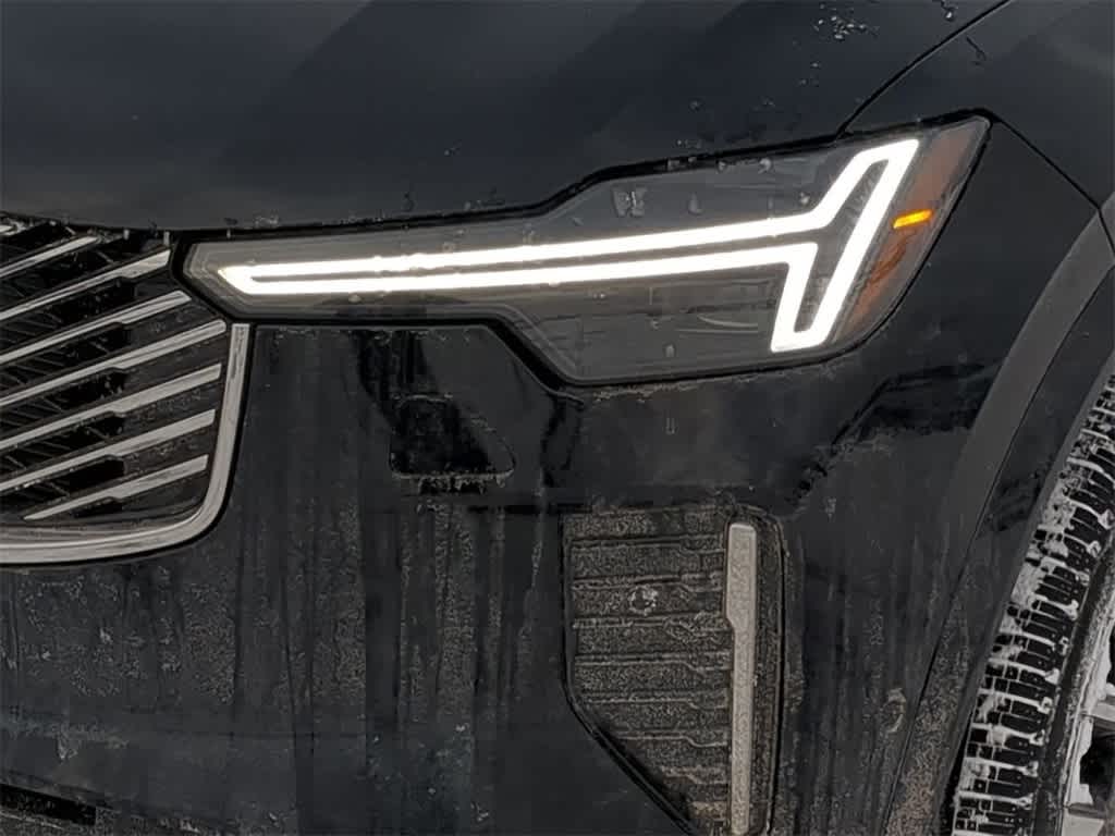 Thumbnail: 2026 Volvo XC90 - 10