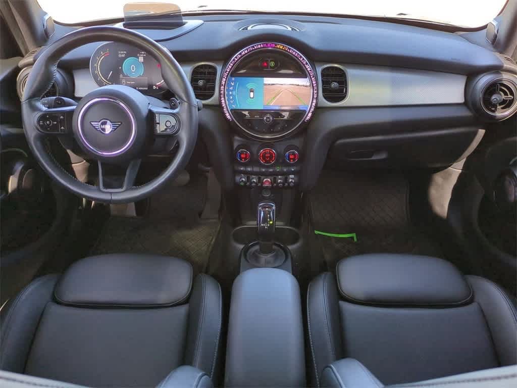 Thumbnail: 2022 MINI Cooper Hardtop - 13