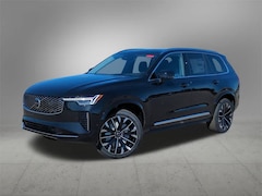 2026 Volvo XC90 B6 Plus 7-Seater SUV