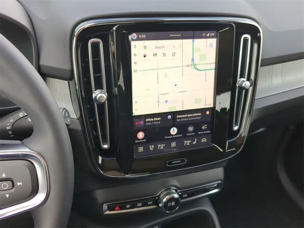 Thumbnail: 2026 Volvo XC40 - 26