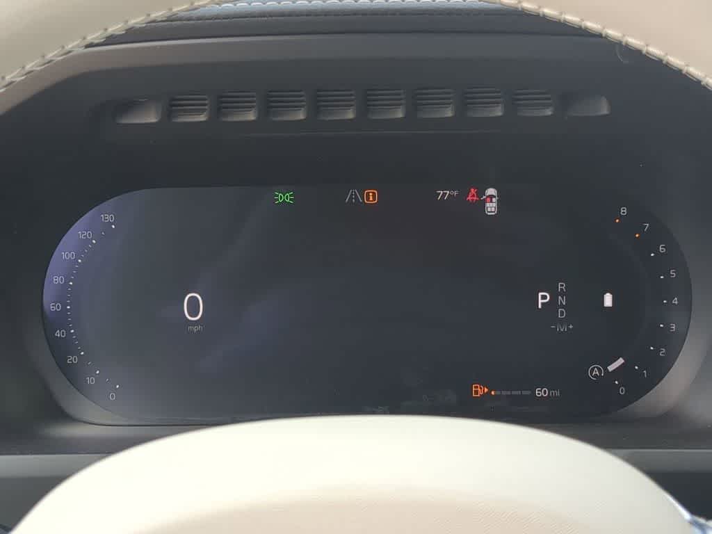 Thumbnail: 2026 Volvo XC90 - 31