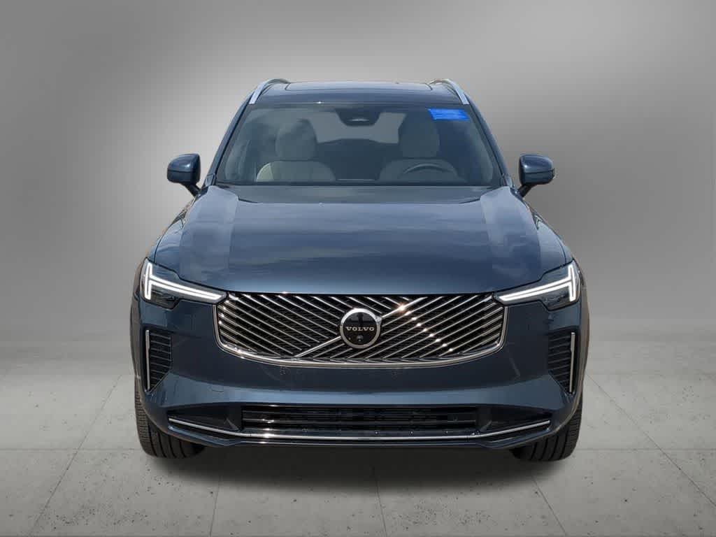 Thumbnail: 2026 Volvo XC90 - 9