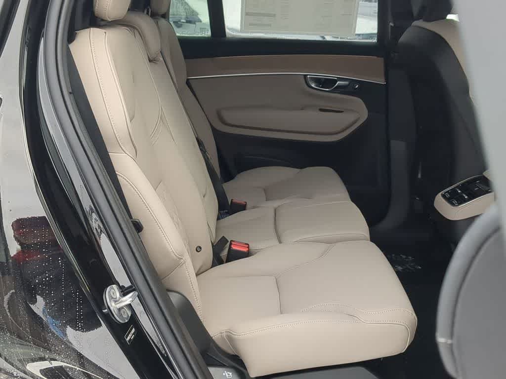 Thumbnail: 2026 Volvo XC90 - 19