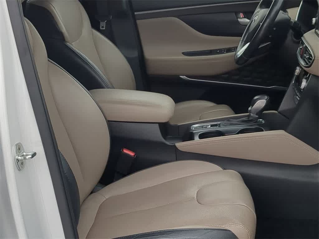 Thumbnail: 2019 Hyundai Santa Fe - 21