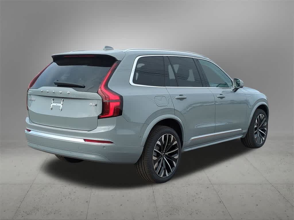 Thumbnail: 2026 Volvo XC90 - 6