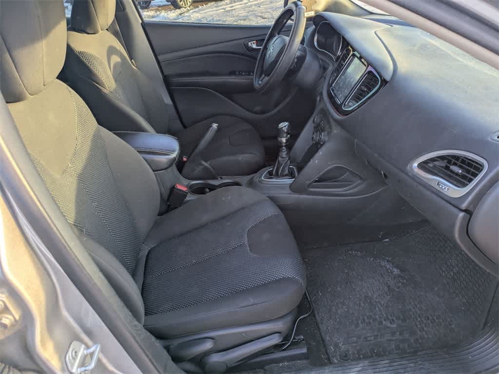 Thumbnail: 2015 Dodge Dart - 20